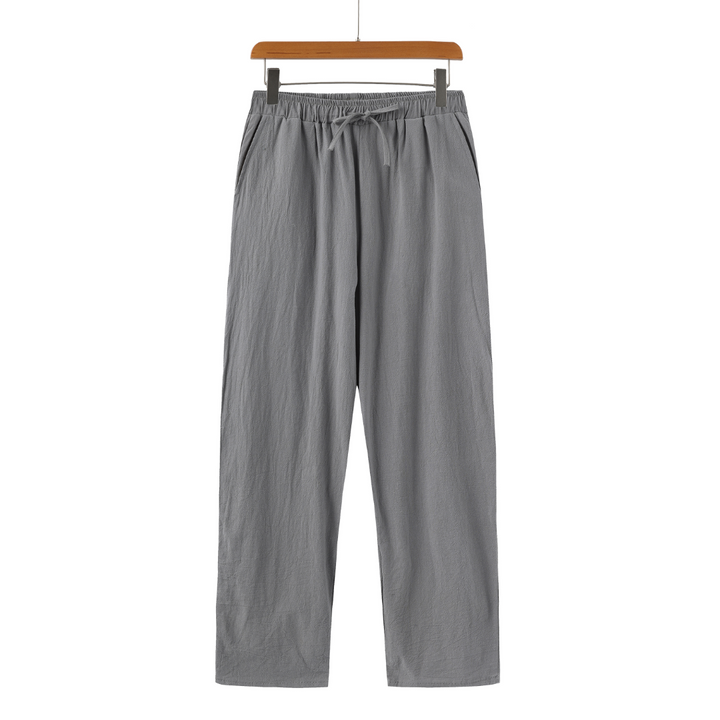 Renz- Zanzibar Linnen Pantalon