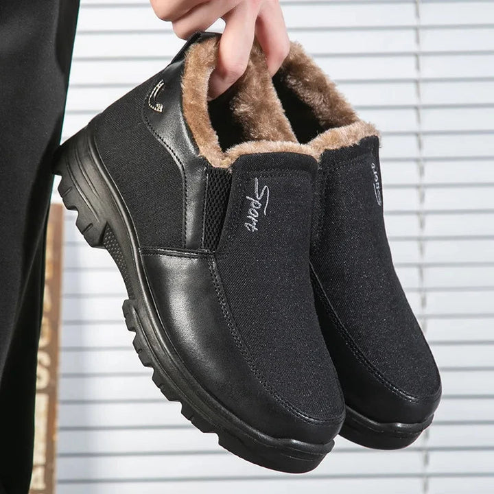 William - SnugFit Winterschoenen | De perfecte winterschoenen