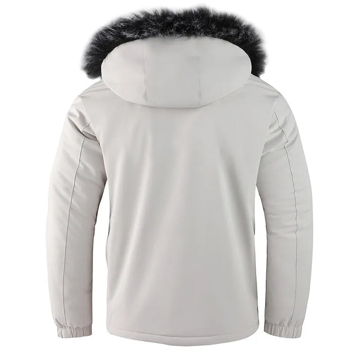 Thom - Frost Guard Pro Winterjas | Warme jas voor outdoor avontuur