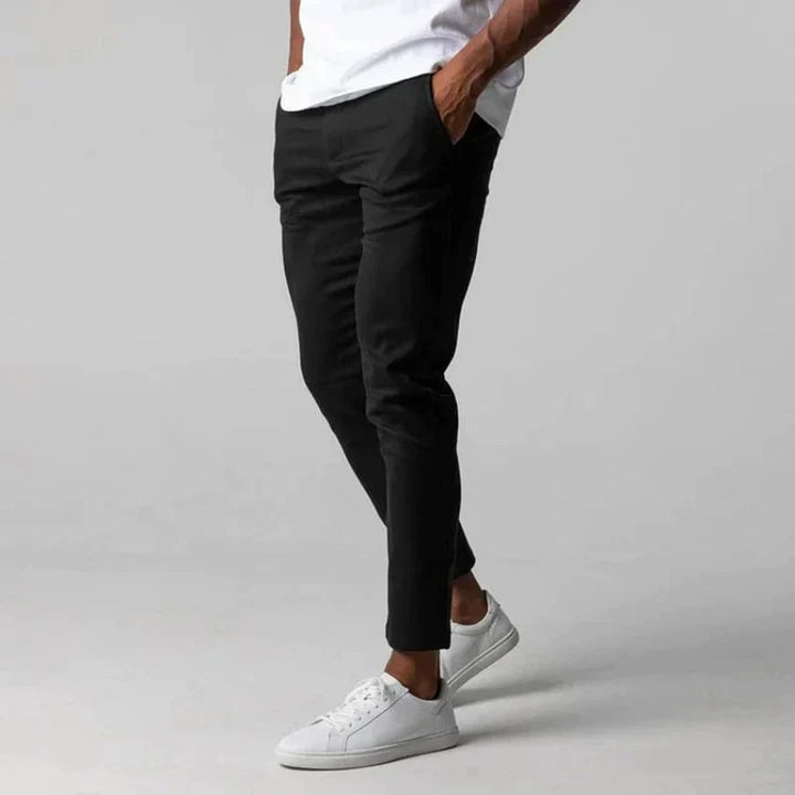 Adam | Dynamic Fit Broek