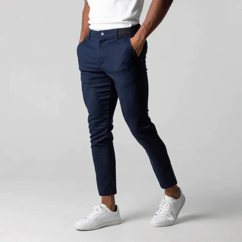 Adam | Dynamic Fit Broek