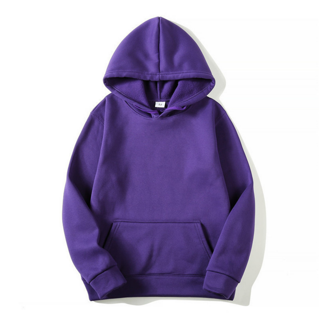 Tonio - Herenhoodie | Gewoon Een Mooie Hoodie Voor Een Acceptabele Prijs