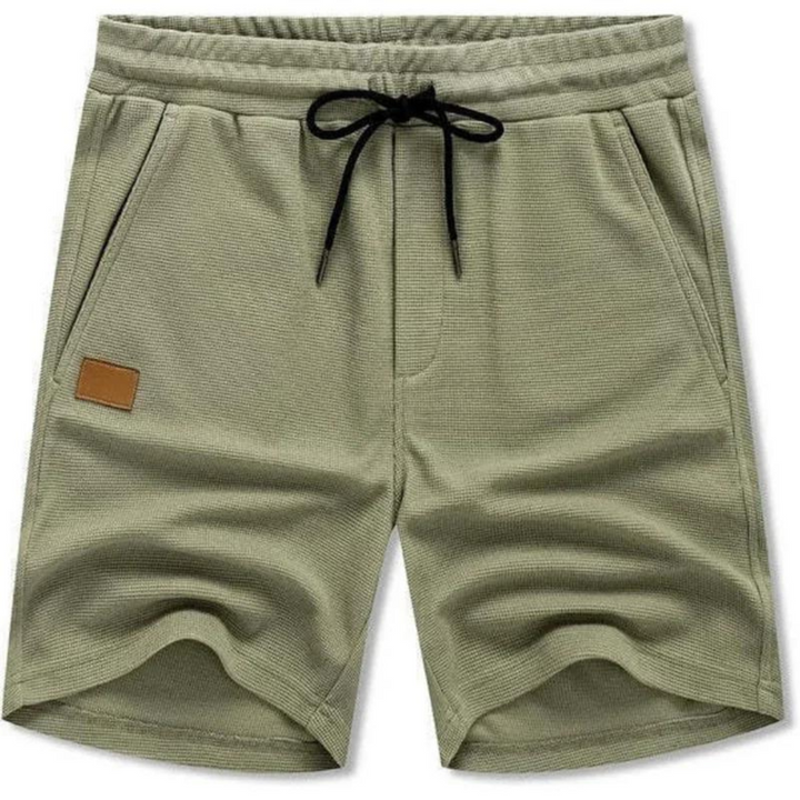 Elliott - 100% Katoenen Comfortabele Zomer Shorts