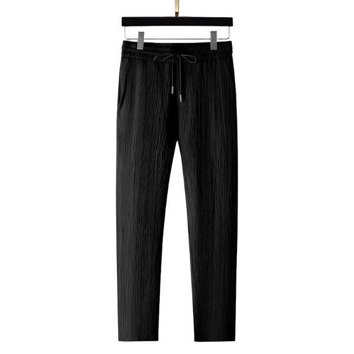 Nick - Katoenen Polo & Pantalon Suit