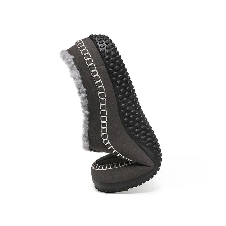 Bernard - Artcic Deluxe Pantoffels | Comfortabel de winter door