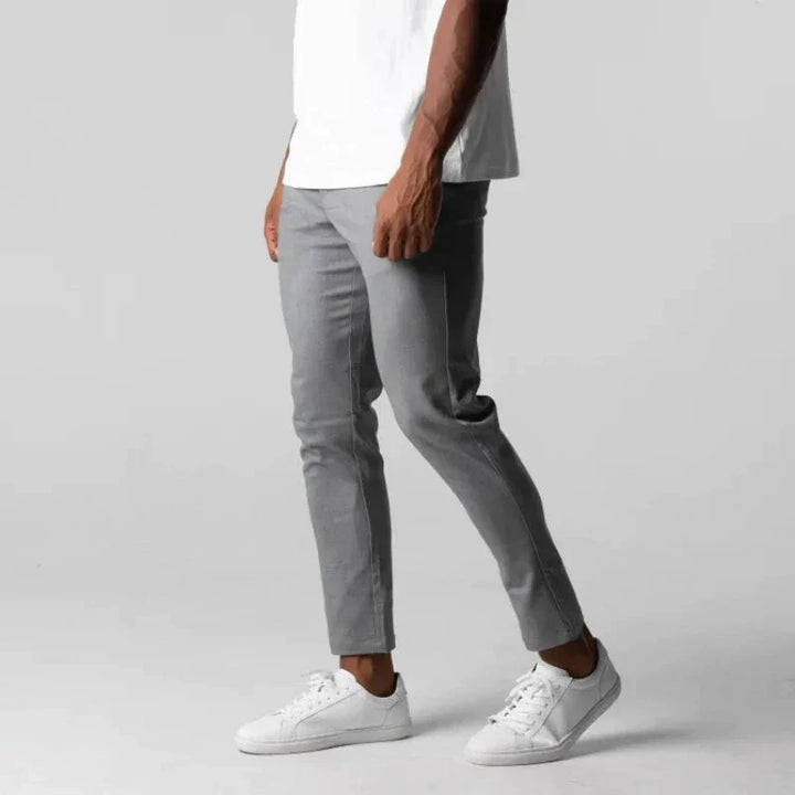 Adam | Dynamic Fit Broek