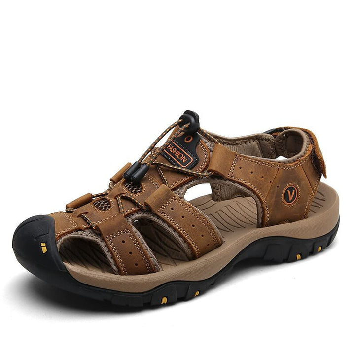 Anderson -  Comfort Sandalen