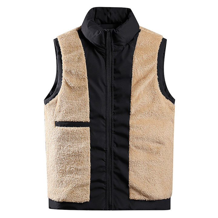 Cameron | Warm lichtgewicht vest