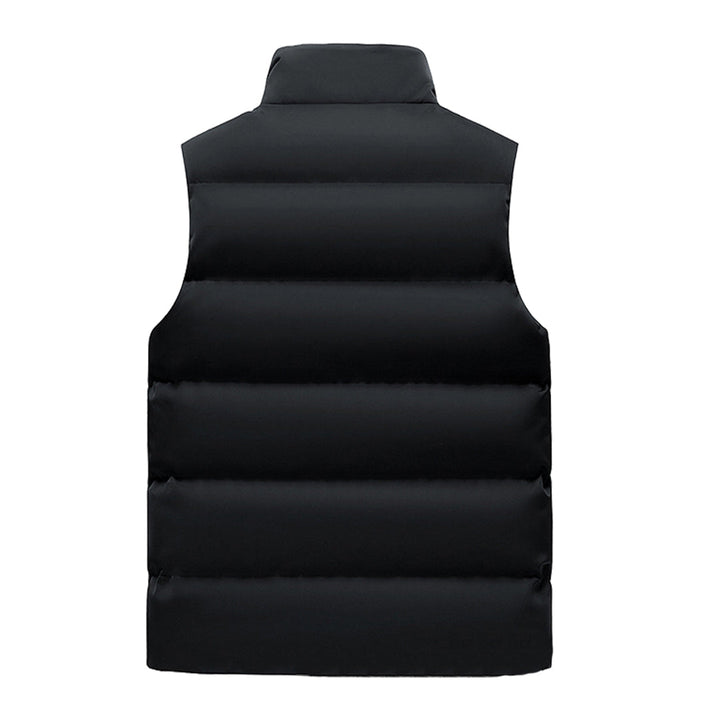 Cameron | Warm lichtgewicht vest