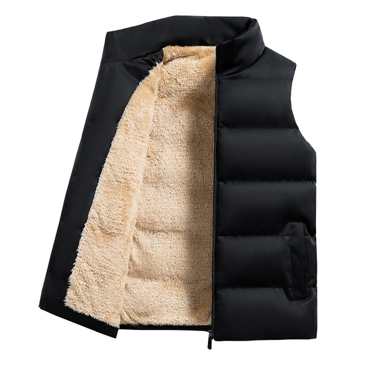 Cameron | Warm lichtgewicht vest