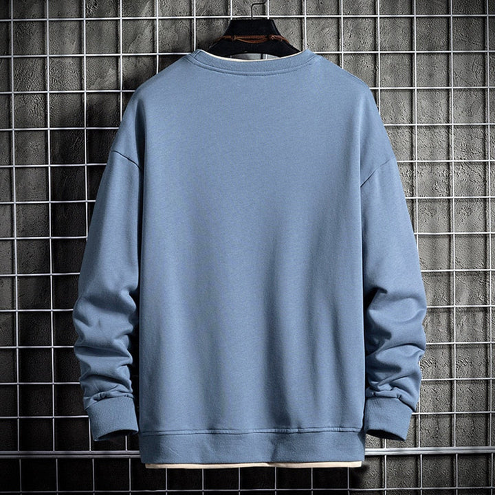 Duncan | Stijlvolle sweaters