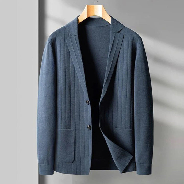 Chase | Stijlvolle blazer