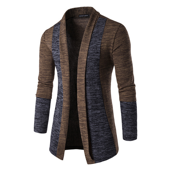 Griffin | Casual cardigan