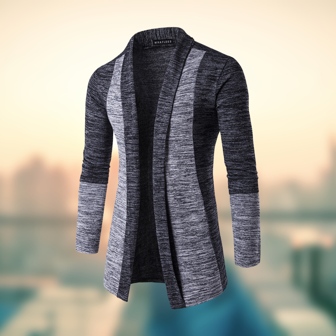 Griffin | Casual cardigan