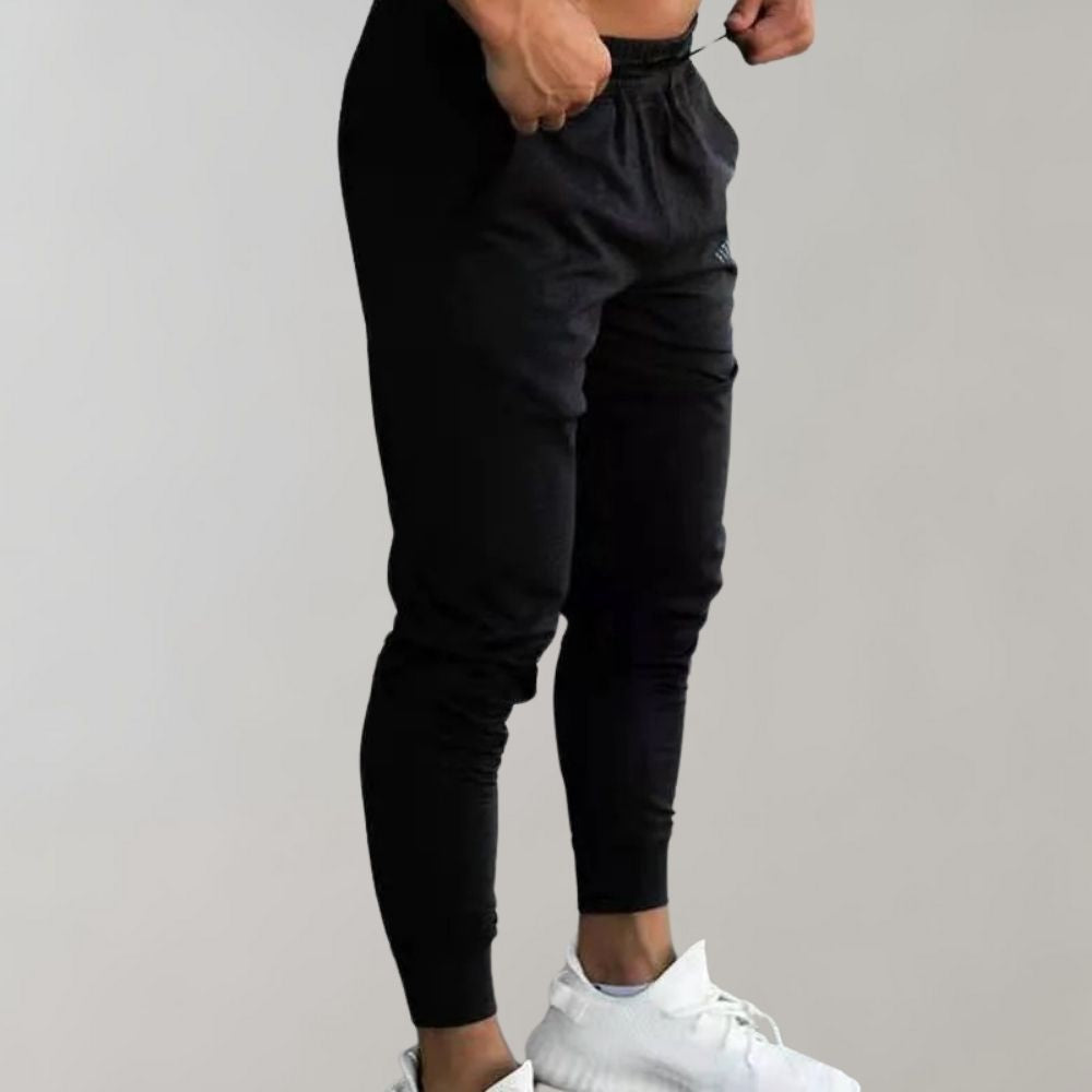 Blair | Slim fit joggingbroek voor heren