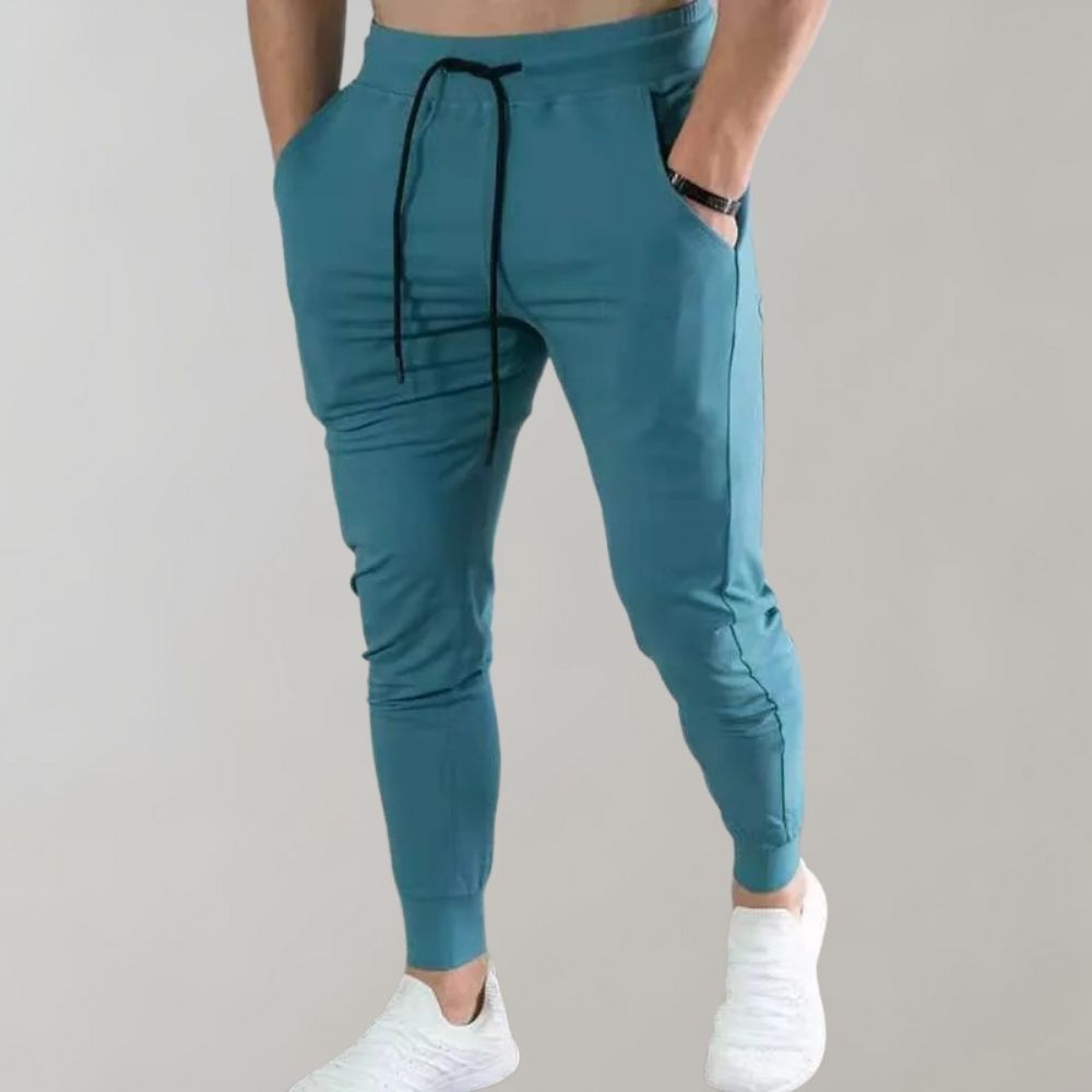 Blair | Slim fit joggingbroek voor heren