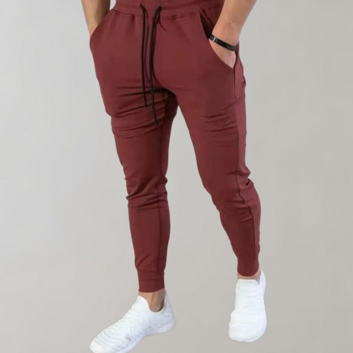 Blair | Slim fit joggingbroek voor heren