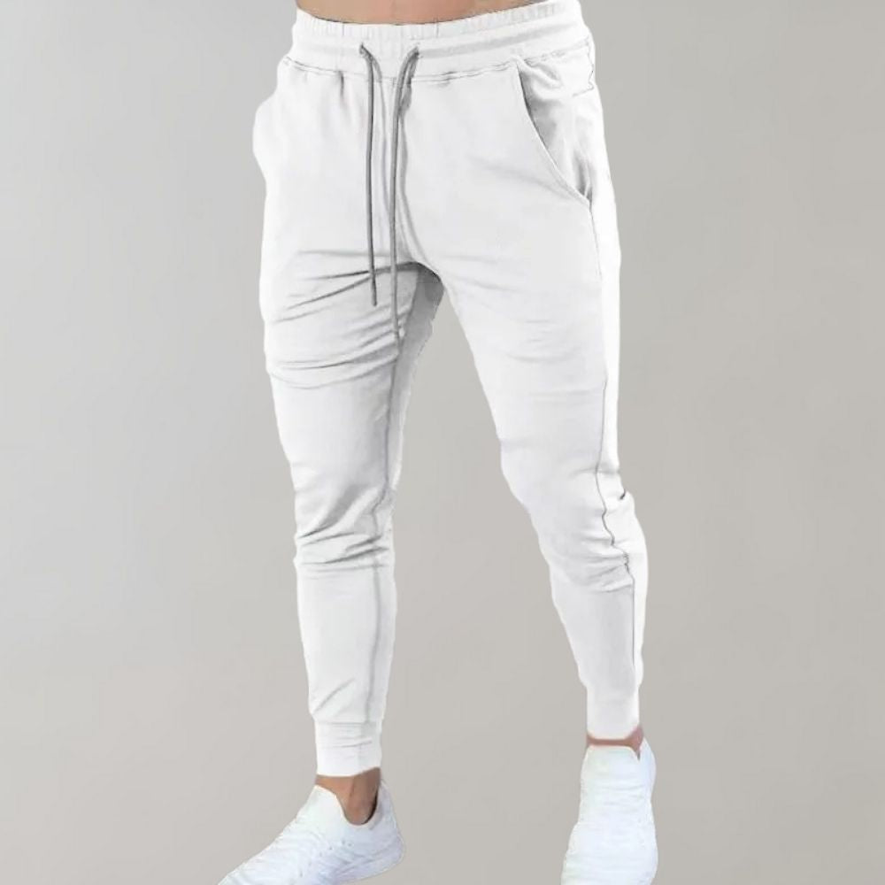 Blair | Slim fit joggingbroek voor heren