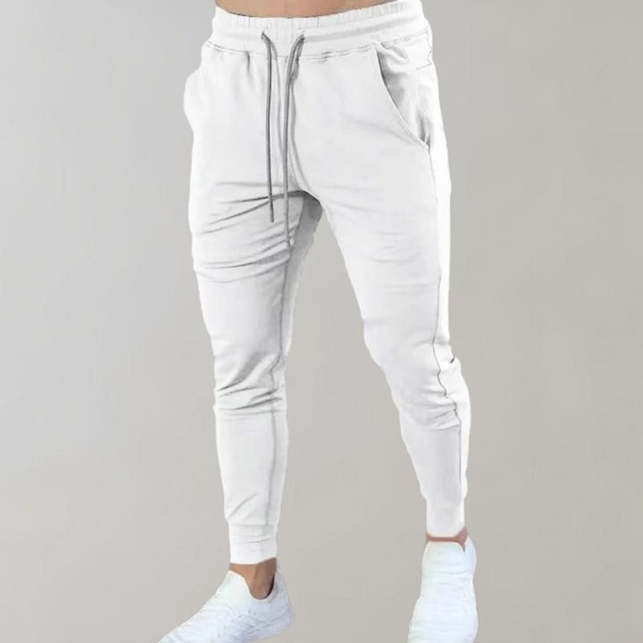 Blair | Slim fit joggingbroek voor heren