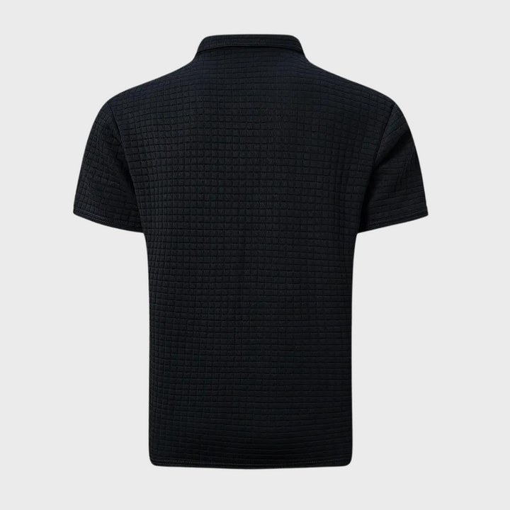 Oscar - Premium Heren Polo