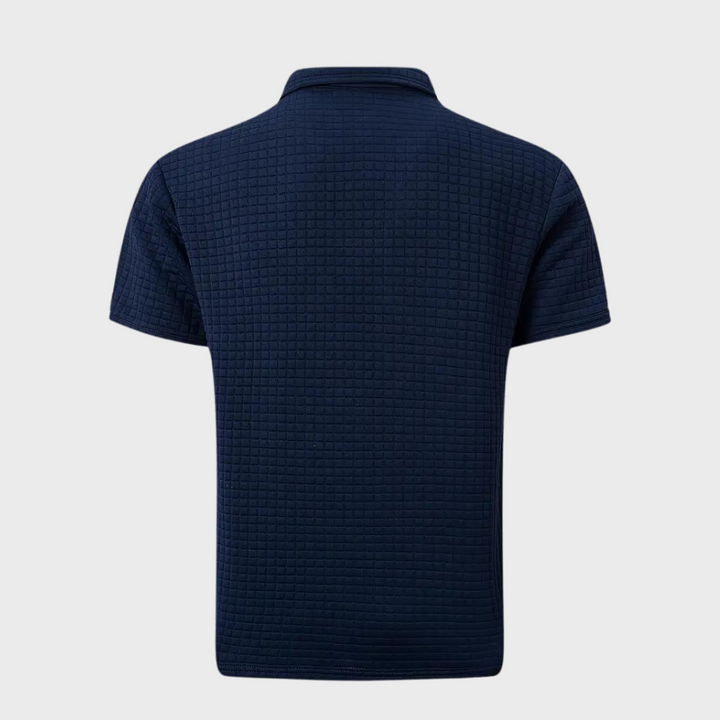 Oscar - Premium Heren Polo