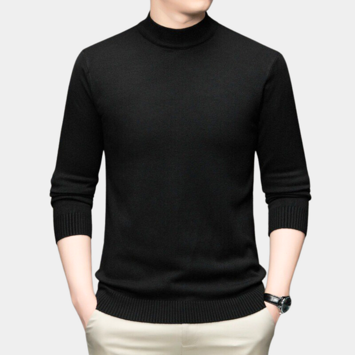 Felix | Casual herensweater