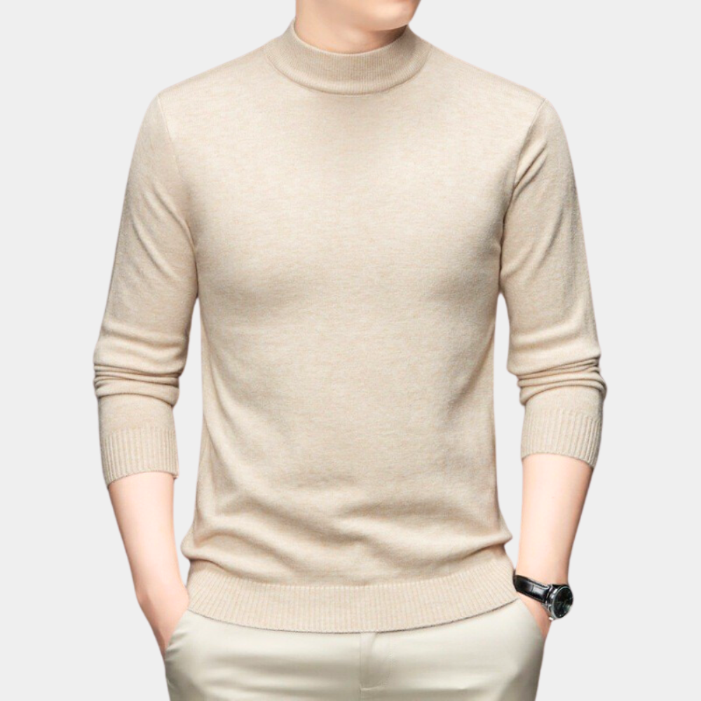 Felix | Casual herensweater