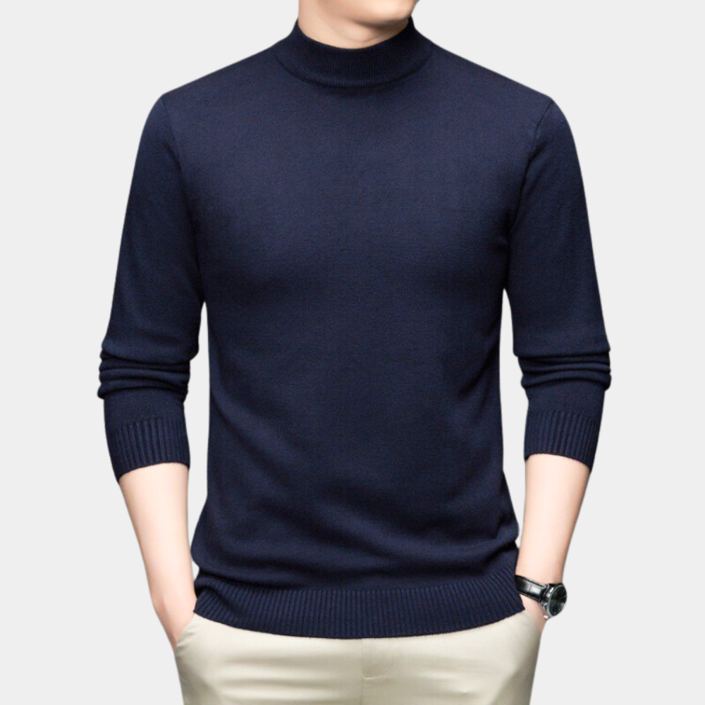 Felix | Casual herensweater