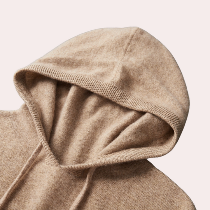 Colin | Comfortabele heren hoodie