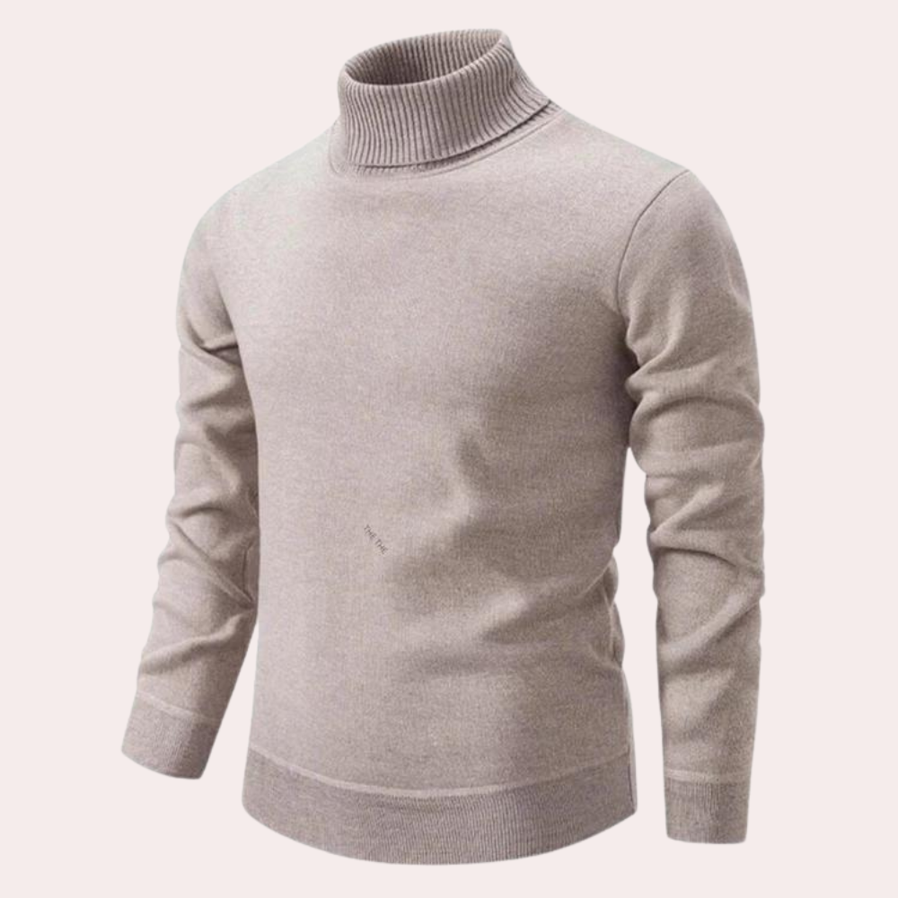 Jonas | Heren Sweater