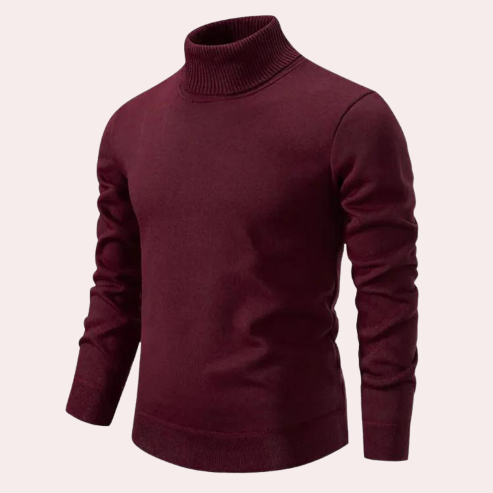 Jonas | Heren Sweater