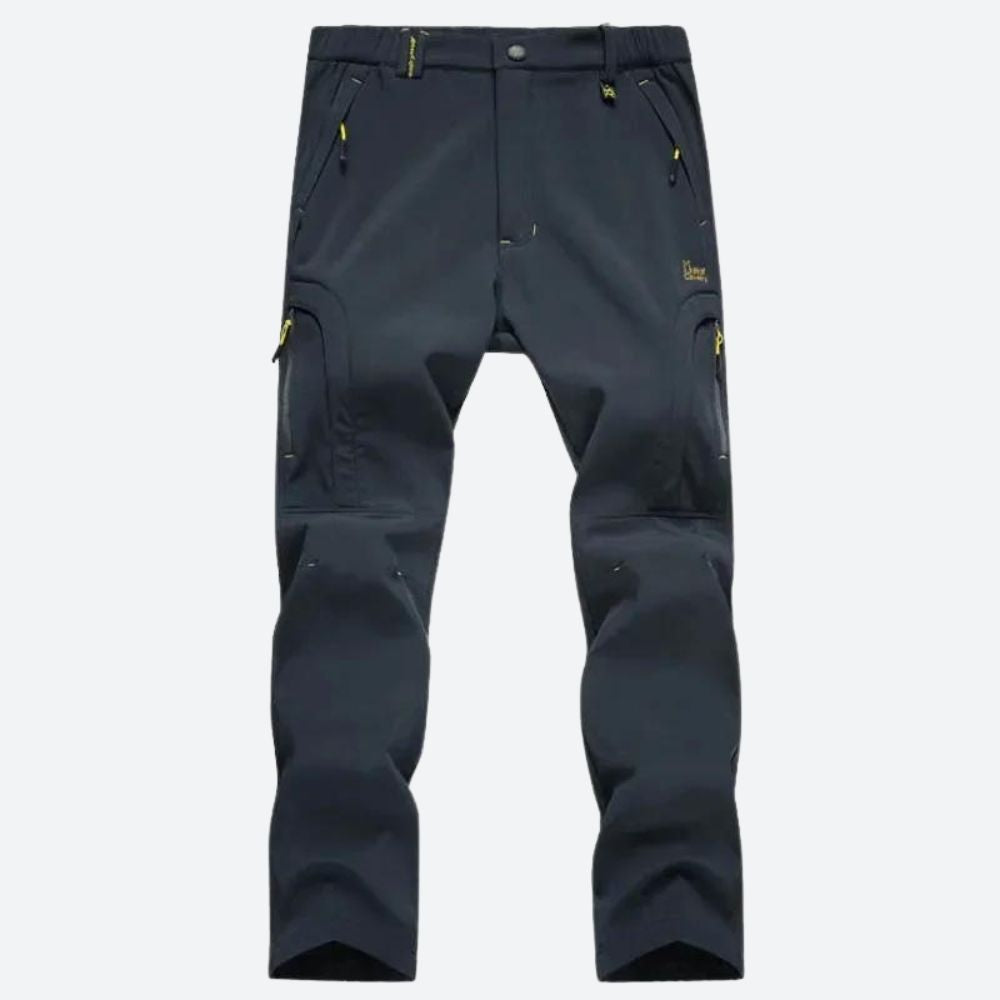 Brandon | Waterdichte cargo broek