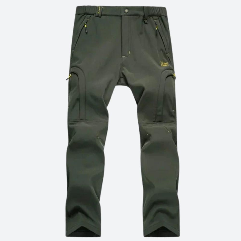 Brandon | Waterdichte cargo broek