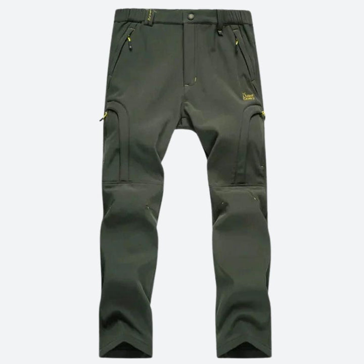 Brandon | Waterdichte cargo broek