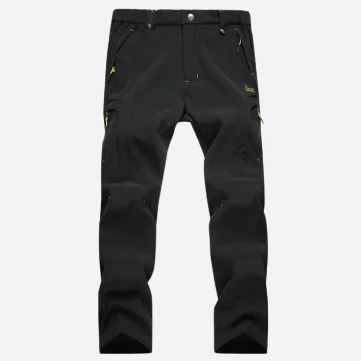 Brandon | Waterdichte cargo broek