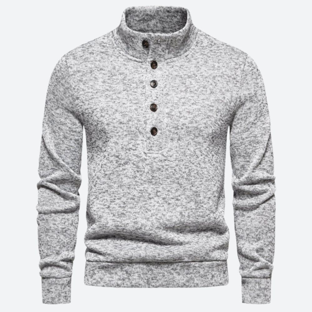 Brayden | Modischer Pullover für Männer