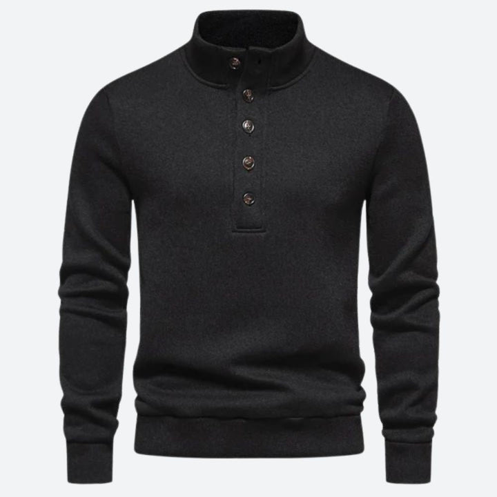 Brayden | Modischer Pullover für Männer