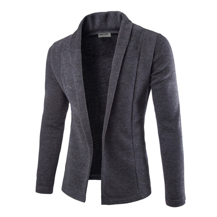 Grego - Blazer | Luxe Slim-fit stretch heren blazer