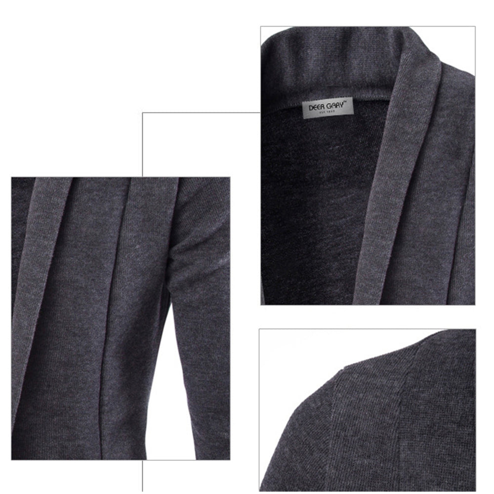 Grego - Blazer | Luxe Slim-fit stretch heren blazer