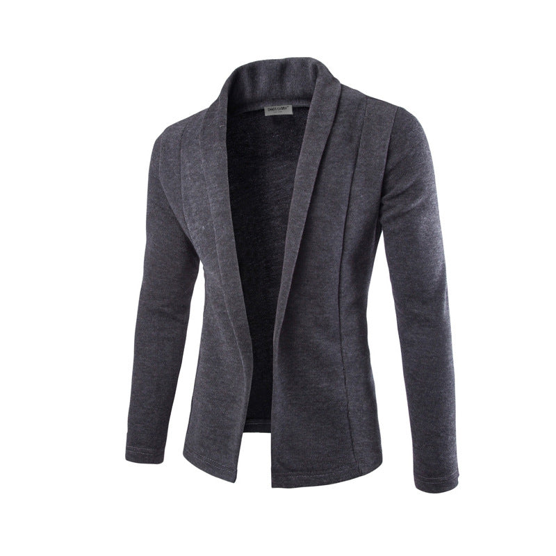 Grego - Blazer | Luxe Slim-fit stretch heren blazer