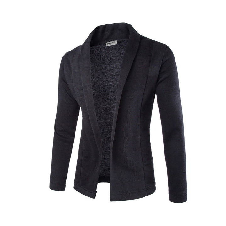 Grego - Blazer | Luxe Slim-fit stretch heren blazer