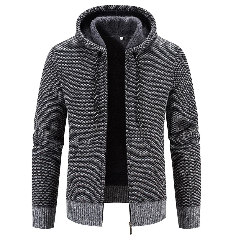 Ronron - Gebreid Vest | Comfy en warm vest