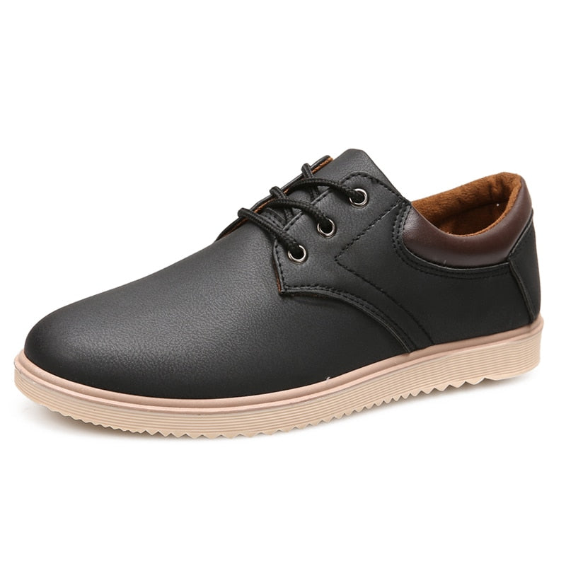 Edward - Cas Casual Schoenen | Stoere & stijlvolle herenschoenen