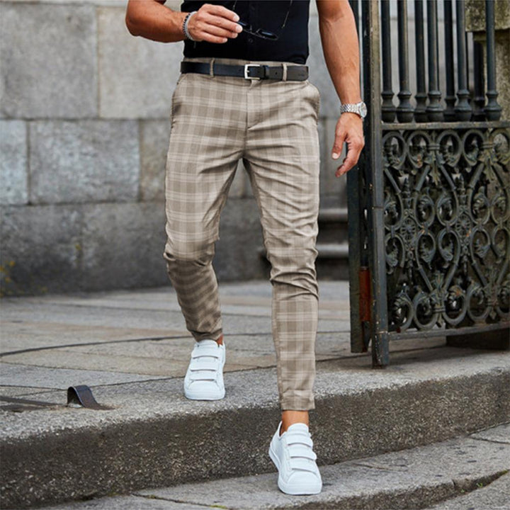 Hugh | Chris Casual Chino