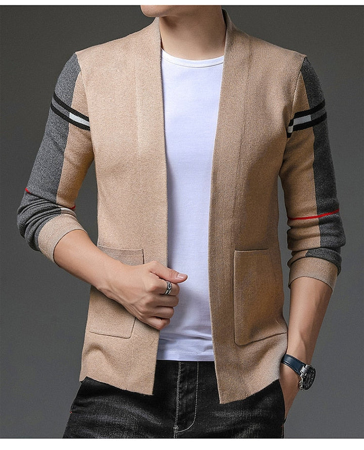 Melvinn - Vest | Casual & trendy