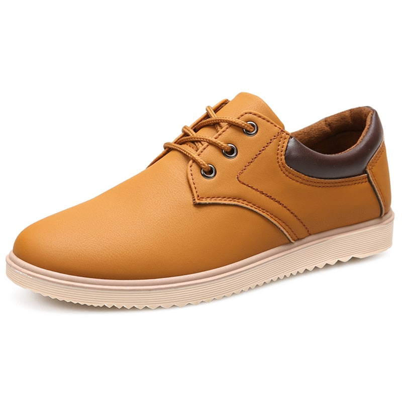 Edward - Cas Casual Schoenen | Stoere & stijlvolle herenschoenen