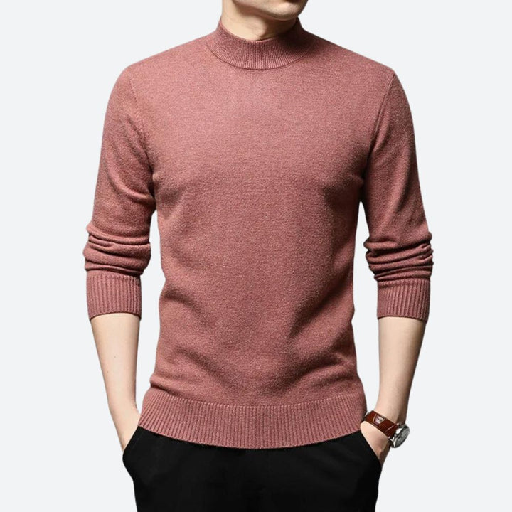 Conrad | Casual herensweater