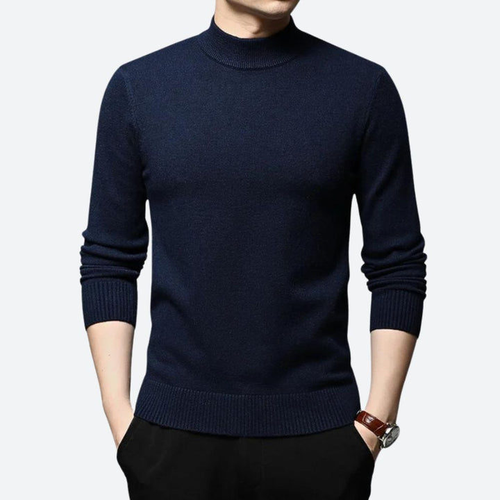 Conrad | Casual herensweater