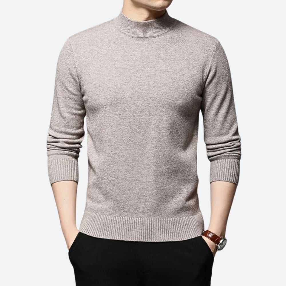 Conrad | Casual herensweater