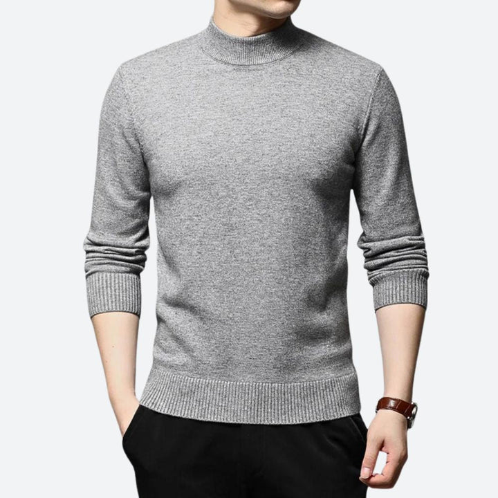 Conrad | Casual herensweater